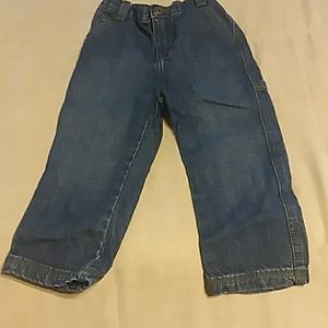 Boys jeans